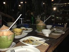 -自然餐厅(Phuket)
