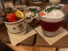 -埋位小酒馆(东城店)