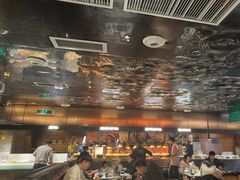 -喜庭海鲜自助(北辰三角洲北辰荟店)