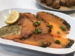 -宜家·瑞典风味餐厅(北京西红门店)