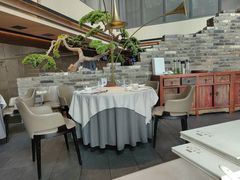 -四季民福烤鸭店(外滩外白渡桥店)