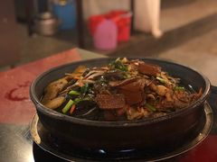 -一烙锅(友谊店)