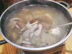 -乡亲鹅肉城(昆山店)