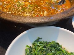 -老灶房-四川土菜(铁牛广场店)