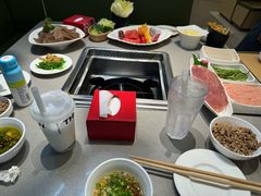 -海底捞火锅(王府井店)