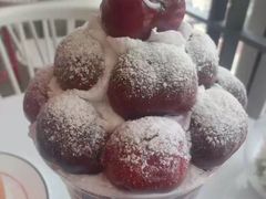 -Cafe de Paris(林荫路店)