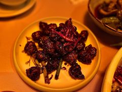 -龙门阵茶屋川菜馆(武康路店)