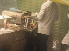 -碧涛阁·泡泡海洋·汤泉洗浴(王府花园店)