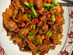 -匠熙小馆(崇文门店)