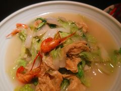-老头儿油爆虾·知味杭州(爱琴海购物中心)