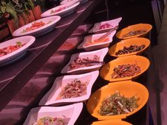 -聚盛源蒸汽海鲜火锅烤肉自助(巨川金海岸购物广场店)