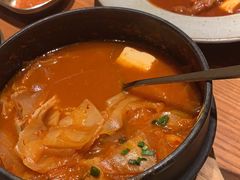 -春熙台韩国料理·章鱼肥牛(西丽店)