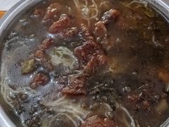 -老火车站牛肉粉