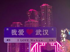 -武汉两江游览·夜游长江(汉口粤汉码头)