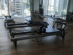 -Trainyard 炼·工场(中国国际贸易中心店)