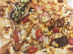 -必胜客(衡阳船山店PH店)