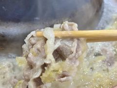 -元盛居(亚泰大街店)