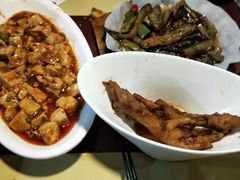 -我家小馆(步行街南路店)