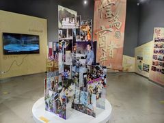 零售区-民信老铺(双皮奶博物馆店)