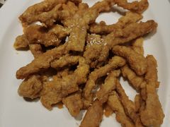 -阿莉餐厅(枣阳路店)