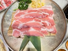-韩宫宴烤肉·黑毛和牛·料理(环球银泰城店)