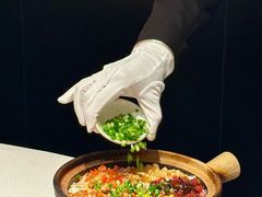 -黛遇·黛瓦宴花园餐厅