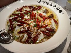 -江渔儿酸菜鱼(映月湖环宇城店)