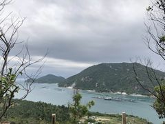 -南丫岛