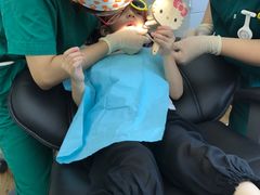 -极橙儿童齿科矫正中心(奥城店)