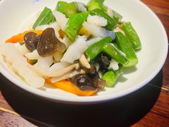 -前海沿·青岛菜(五四广场永旺店)