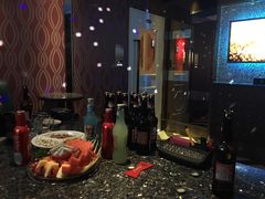 -OS CLUB(长风大悦城店)