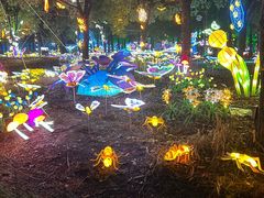 -歌斐颂巧克力小镇