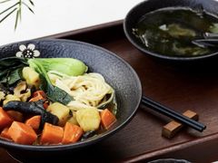 -韬光茶庵