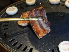 -西塔老太太泥炉烤肉(北京双井店)