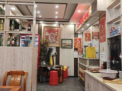 -有滋有味烧烤涮(果园星城C区店)