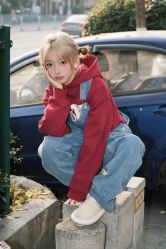 -DL HOPE明星造型