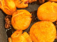 -一烙锅(友谊店)