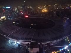 景点-星城之眼摩天轮