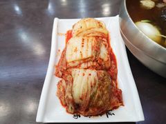 -服务大楼冷面(延大店)