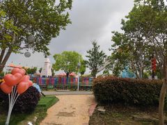 -武汉紫薇都市田园