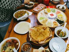 -怪噜范·老贵阳街头名小吃(鸿通城店)