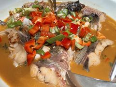 -陈先进鱼馆·地道农家菜(湖墅南路店)