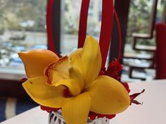 -香乐园·淮扬菜中餐厅·Shang Garden(福田香格里拉店)