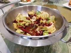 -茶香书香私房菜(北台一路店)