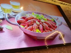 -神府路壹号·海鲜烧烤·砂锅粥·锅物(三坊七巷店)