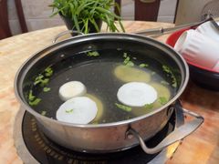 -福合埕牛肉丸(福平路店)