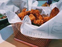 高雄盐酥鸡-零度空间·台湾小馆(五道口购物中心店)