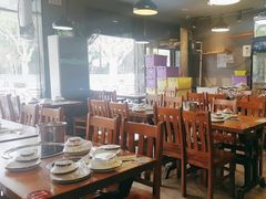-重庆鸡公煲·青锅花椒鱼(牡丹江路店)