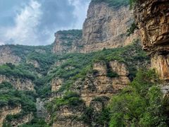 -妙峰山风景名胜区