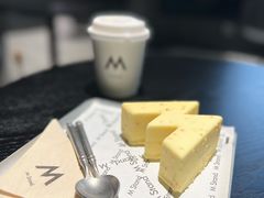 -M Stand(杭州工联CC店)